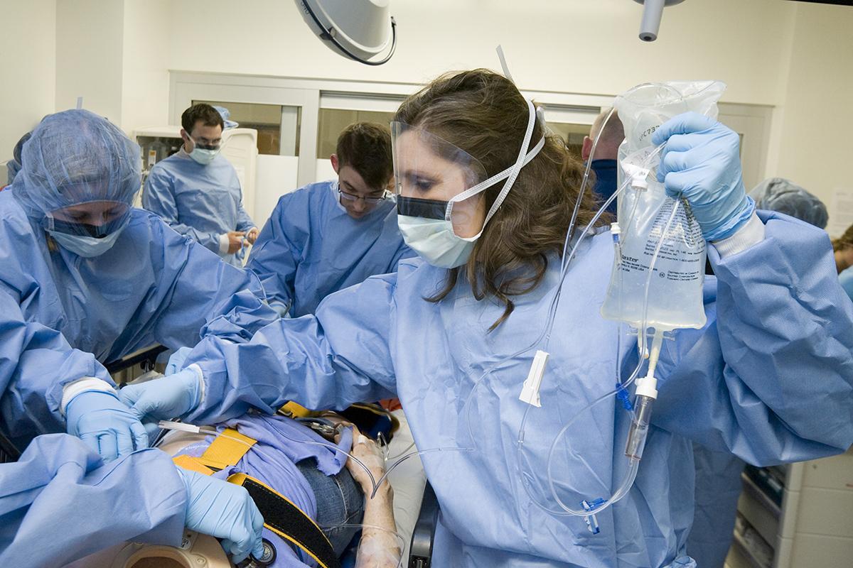 Office of Health Professions Advising | Advising