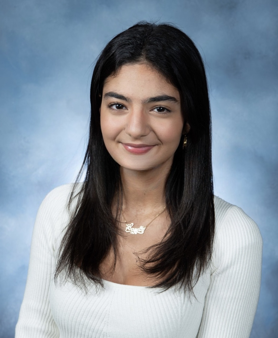 Headshot of Layelle Abou-Ezzi